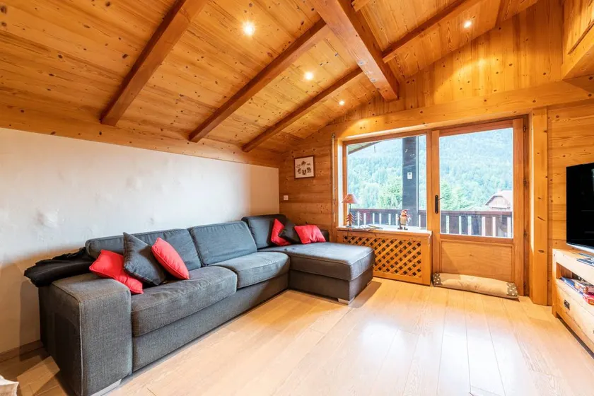 Wonderful apartment | Mountain view - Image 1