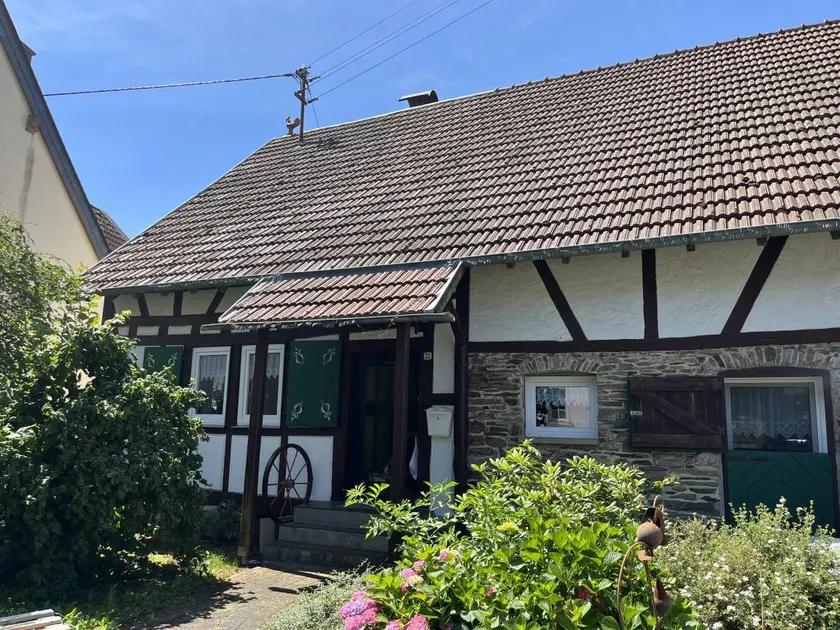 Ferienhaus Kleine Auszeit - Image 1