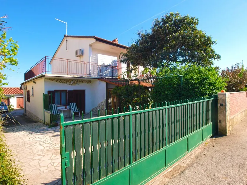 Wohnung mit Terrasse - Image 1