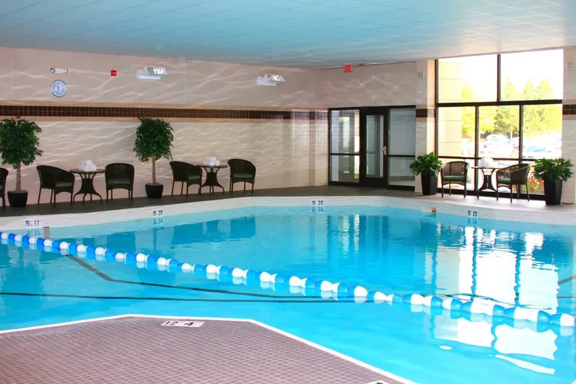 Children-friendly wonderful condo with pool - Image 1