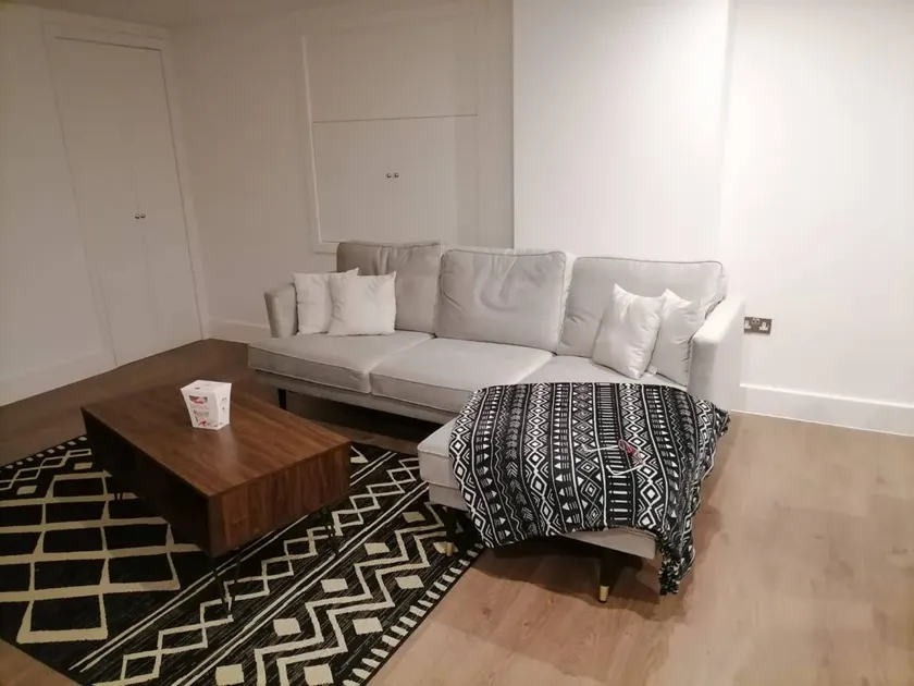 Merveilleux appartement convivial et familial | Avec animaux bienvenus - Image 1