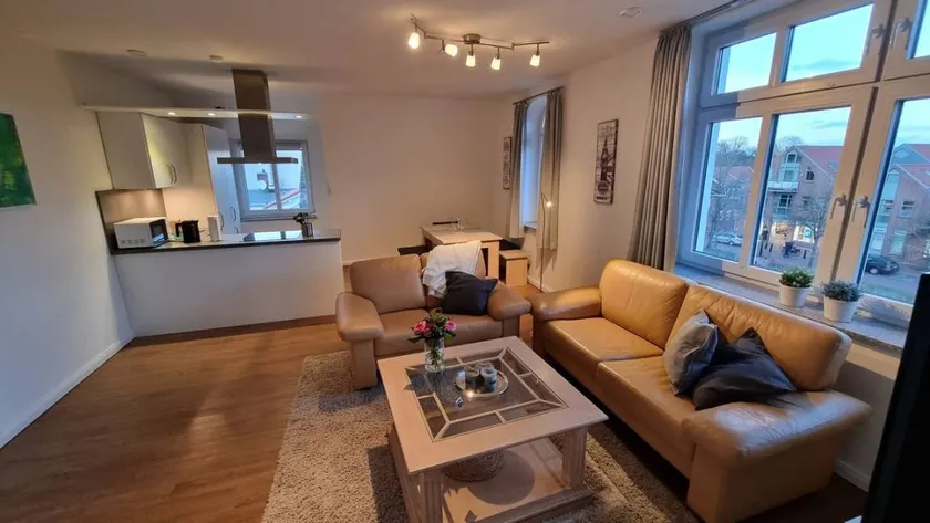Children-friendly flat - Image 1