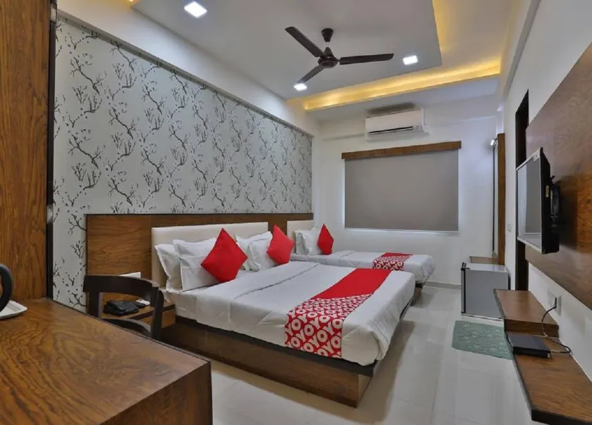 Hotel - The Dev Orchid - Image 1