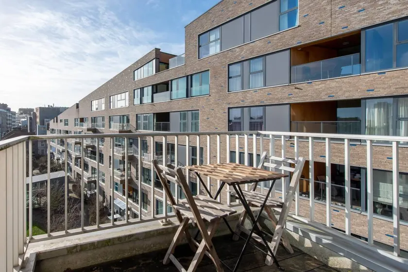 Fully equipped apartment with terrace & garden | Beach nearby - Image 1