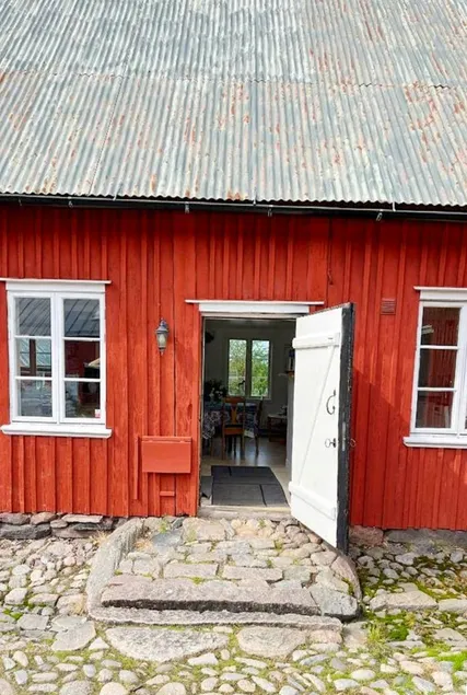 Children-friendly beautiful holiday home with barbeque, garden & terrace | Perfect for remote work | Pet-friendly - Image 1