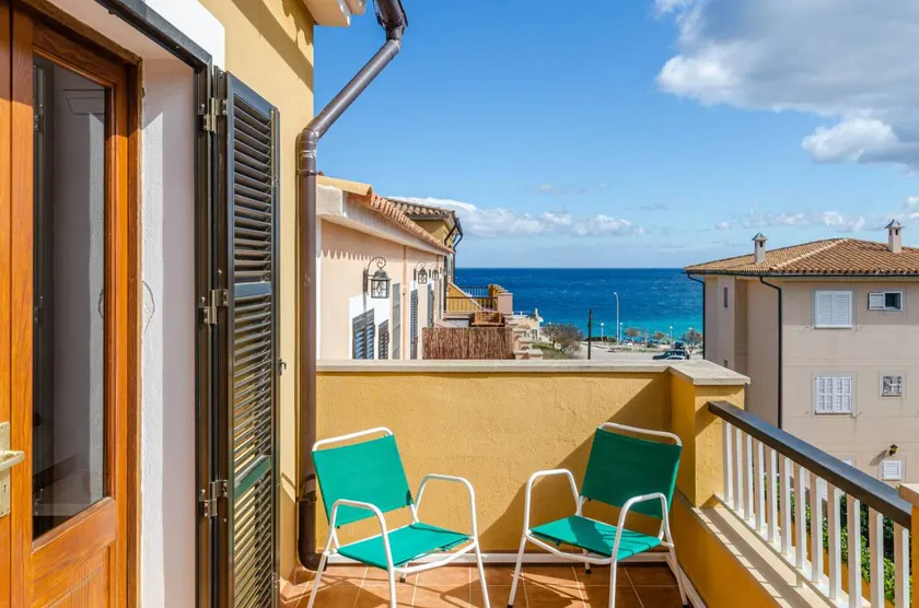 Appartement avec piscine et terrasse - Image 1