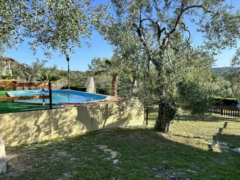 Appartement de vacances avec terrasse, jardin et barbecue | Vue panoramique - Image 1