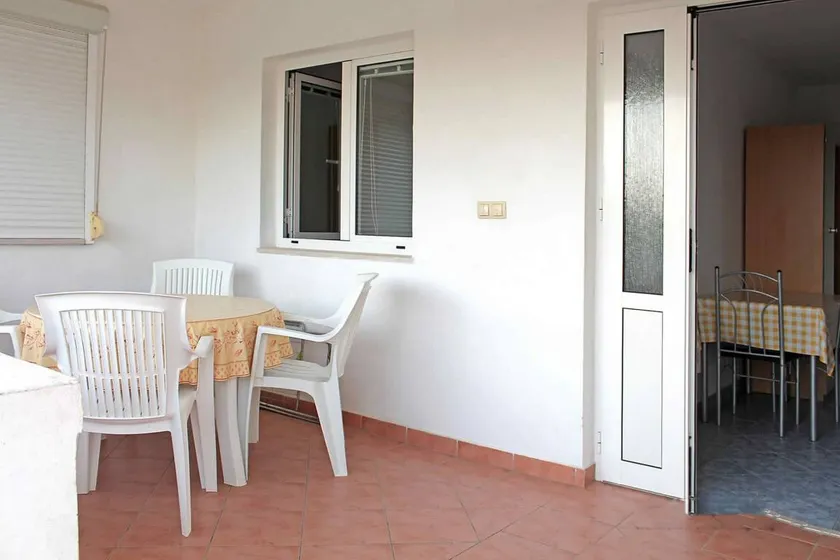 Apartment with barbeque | Pets are welcome - Image 1