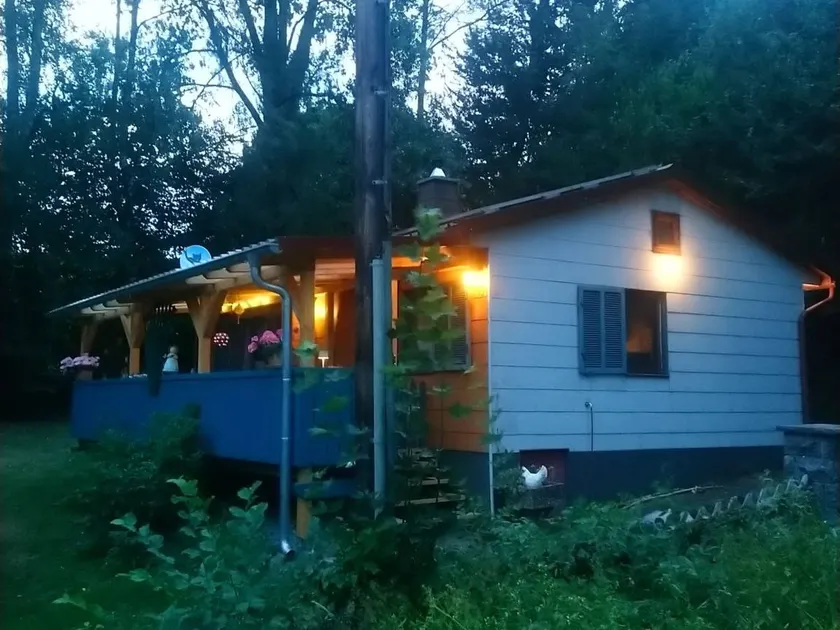 Mietz in Presseck with 1 bedrooms and 1 bathrooms - Image 1