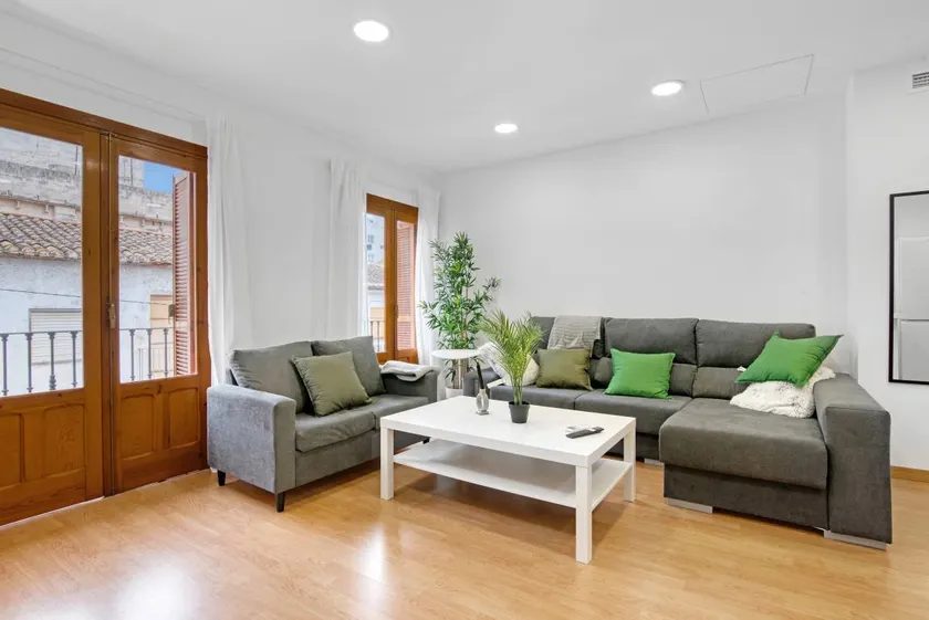 Holiday apartment with fast internet | Perfect for remote work - Image 1