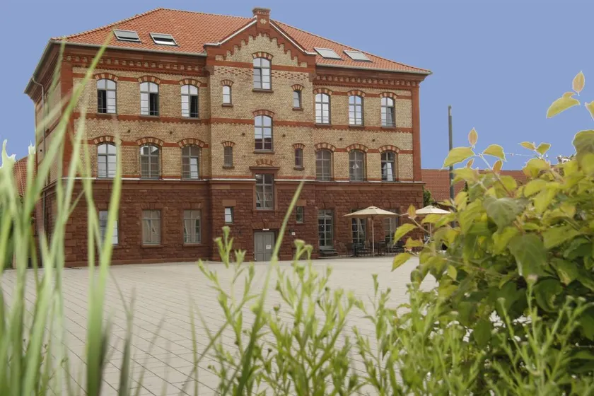 Hotel & Appartements Amelie - Image 1