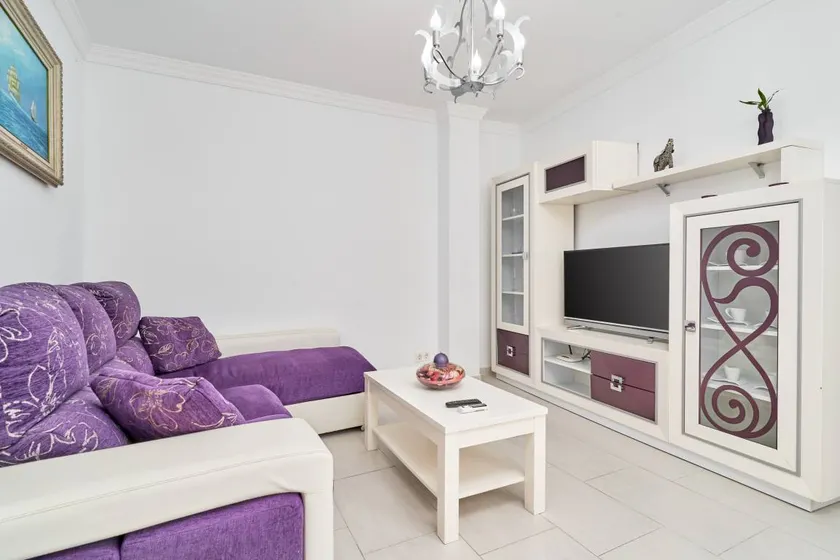 Lovely flat | Beach nearby | Pet-friendly - Image 1