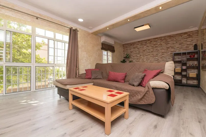 Flat with 2 bedrooms for 6 persons - Image 1