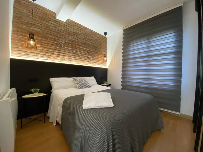 Flat with 1 bedroom for 4 persons - Image 1