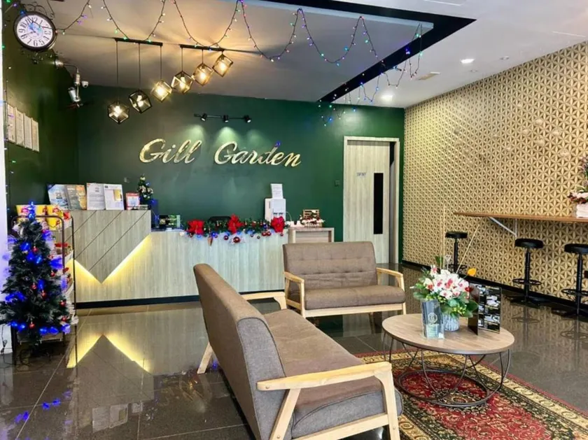 Collection O Malacca, Formerly Gill Garden - Image 1