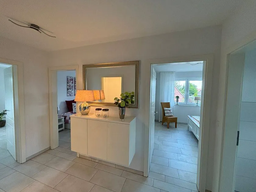Flat with 2 bedrooms for 4 persons - Image 1