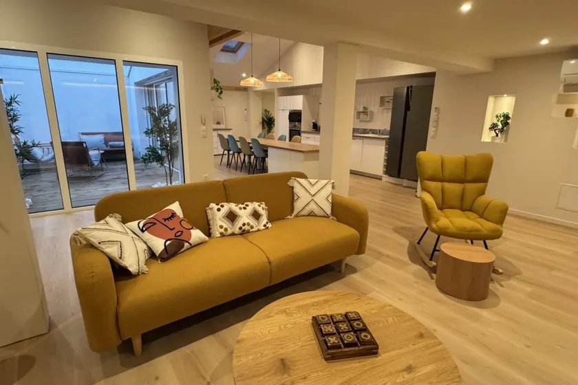 Loft Charlie - Welkeys - Image 1
