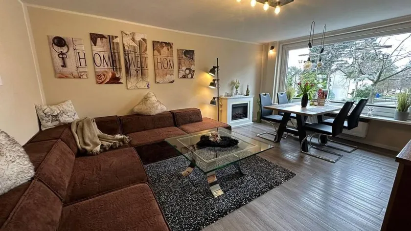 Nice flat | Dogs allowed - Image 1