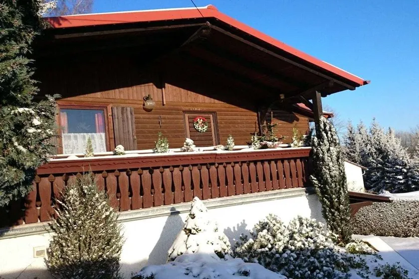 Nice house with garden, barbeque & terrace | Pets allowed - Image 1