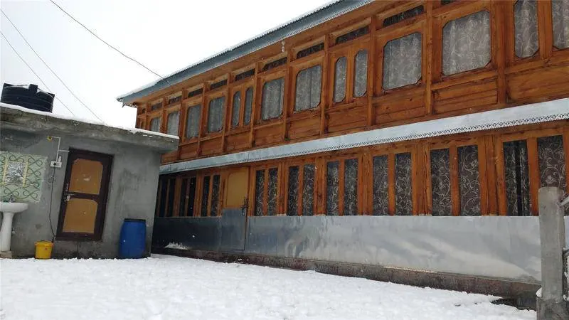 Bhandari Homestay - Image 1