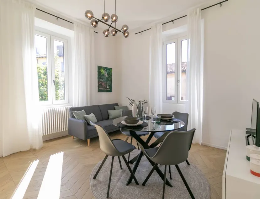 Agréable appartement adapté aux familles | Avec animaux acceptés - Image 1