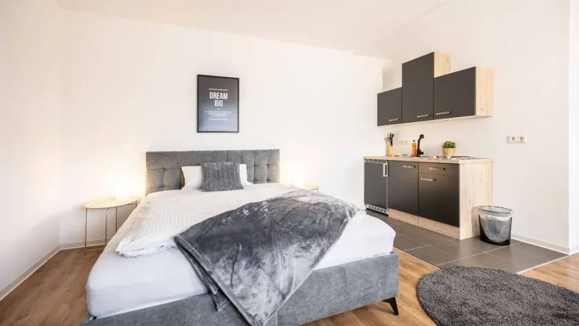Beautiful flat | Pets allowed - Image 1
