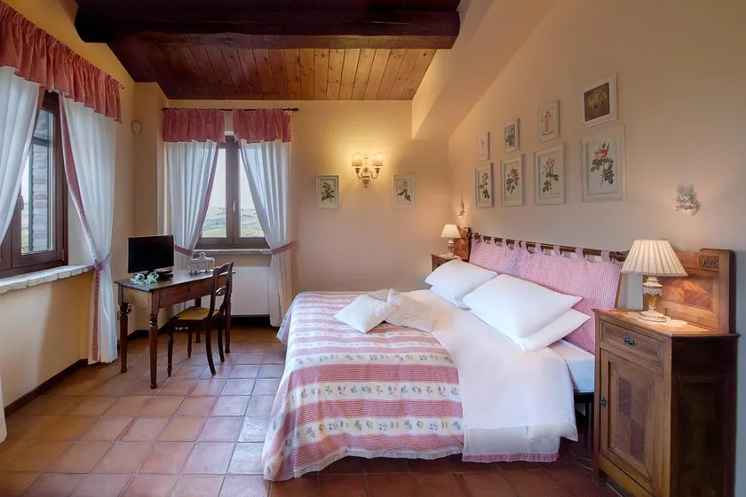 Agriturismo Le Castella - Image 1