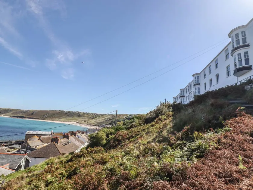 Charming cottage | Next to the beach | Pets are welcome - Image 1