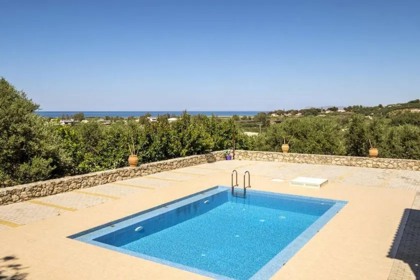 Kayzo Luxury Apartment With Pool - Image 1