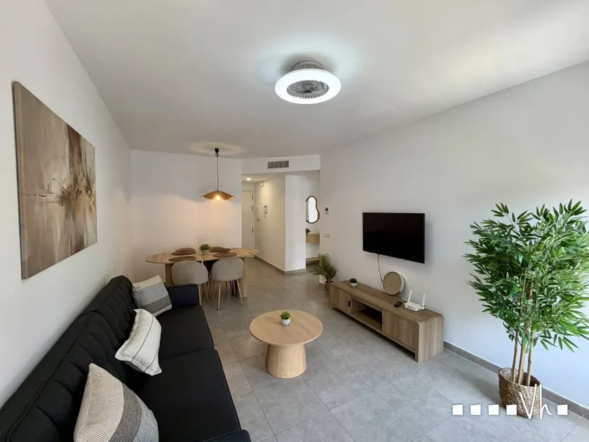 APARTAMENTO AURA - Image 1