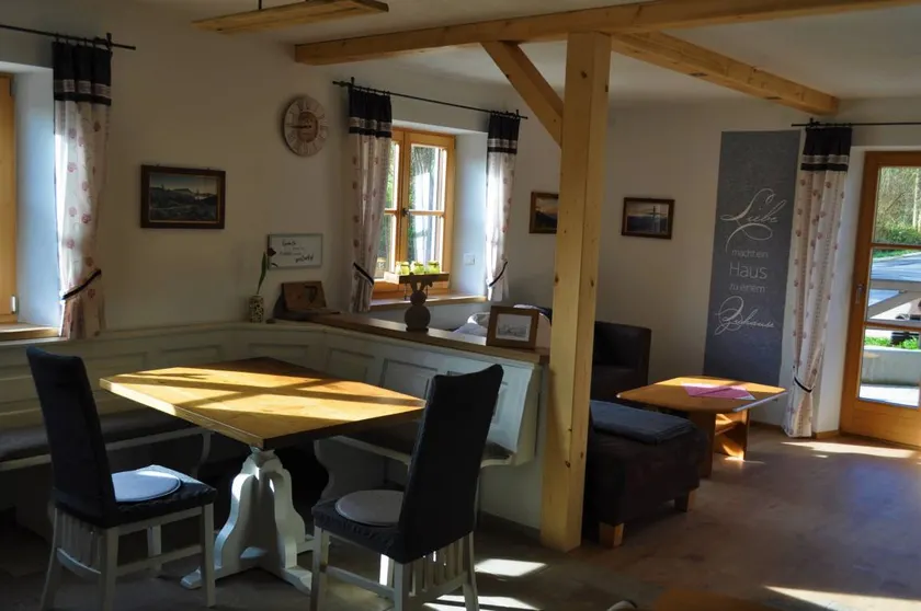 Ferienwohnung Reiter - Image 1