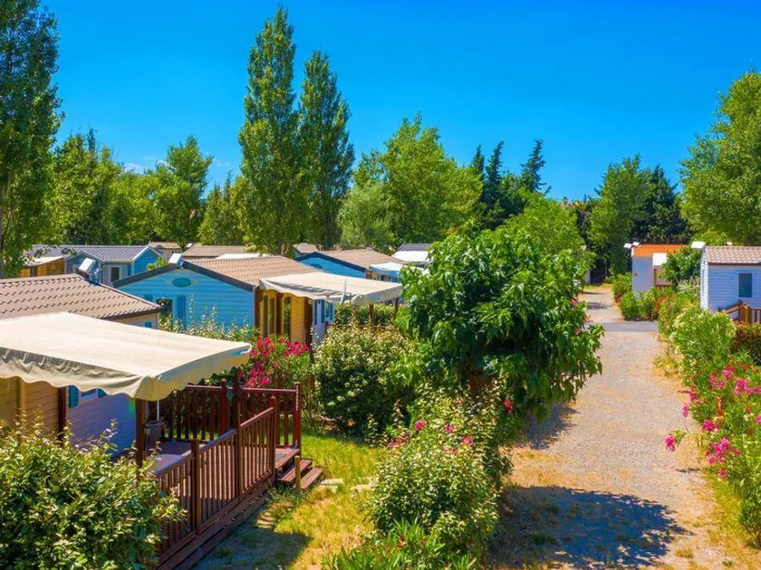 Charming mobile home | Dogs allowed - Image 1