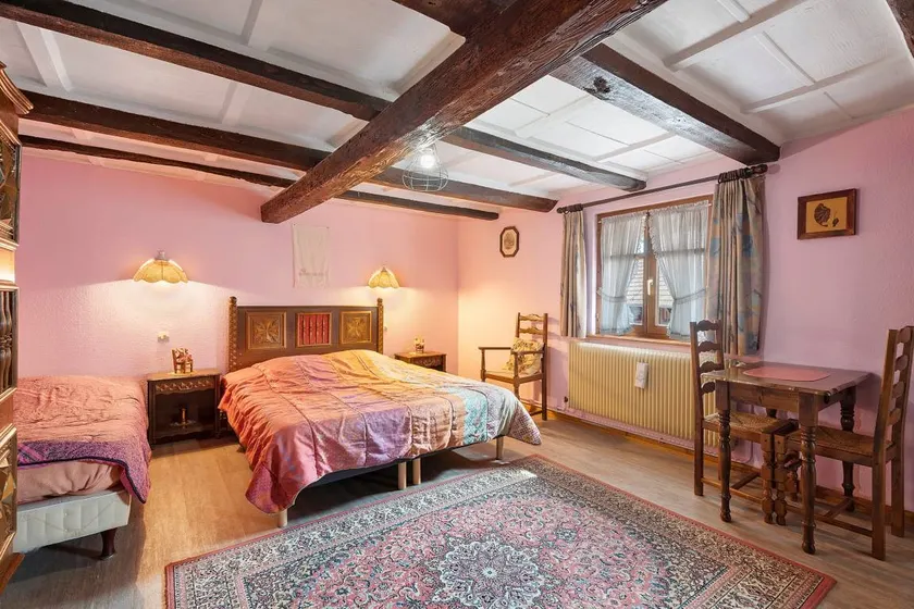 Kinderfreundliches B&B mit Terrasse und Garten | Haustierfreundlich - Image 1