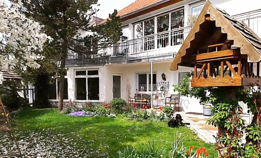 Ferienwohnung Ott Schongau - Image 1