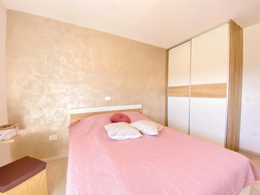 Apartment Ema with sea view - Image 1