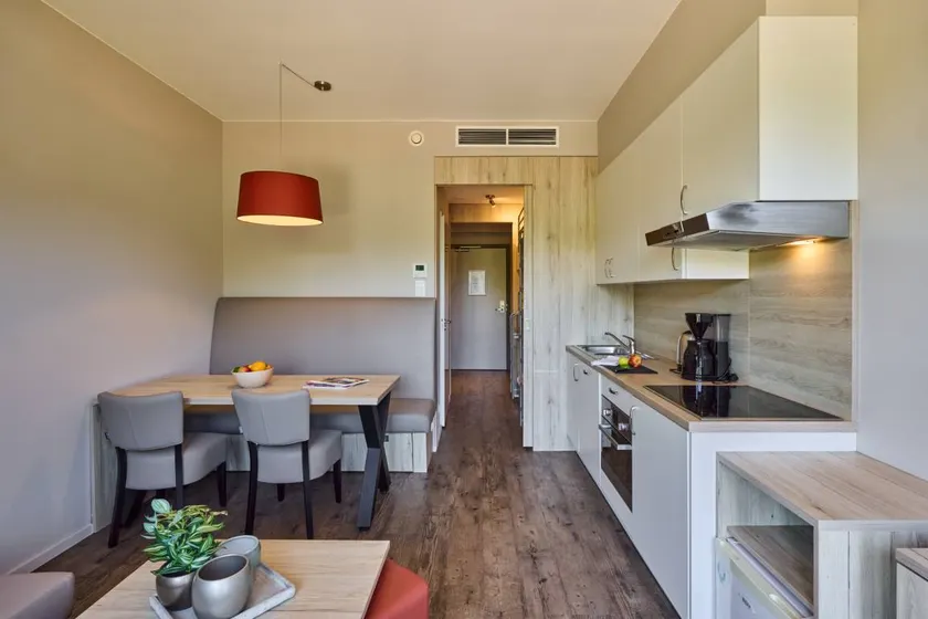 Magnifica casa con terrazza | Ammette cani - Image 1