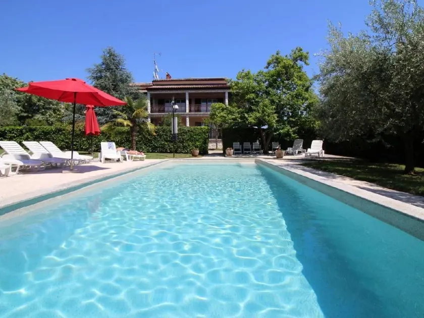 Melisa 7 in Varvari with 2 bedrooms and 1 bathrooms - Image 1