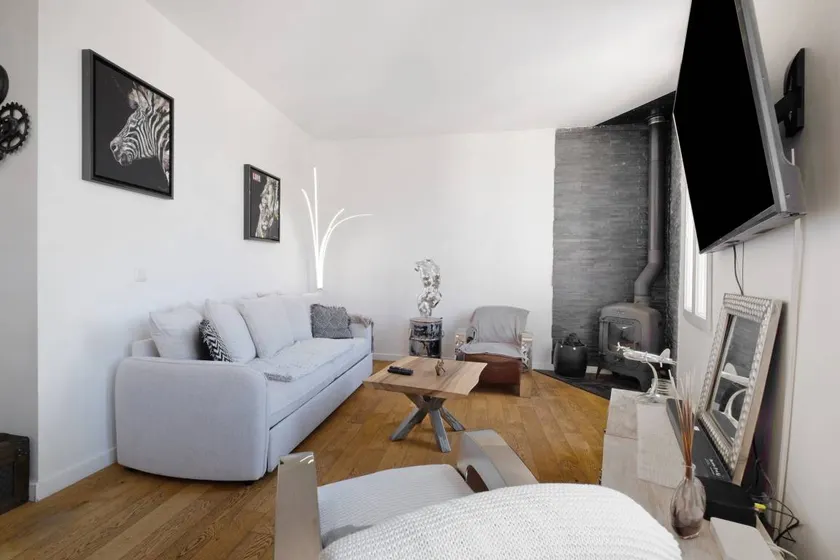Apartment | City view - Image 1