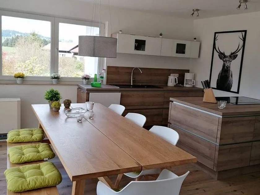 House with heated pool, terrace & garden | Mountain view - Image 1