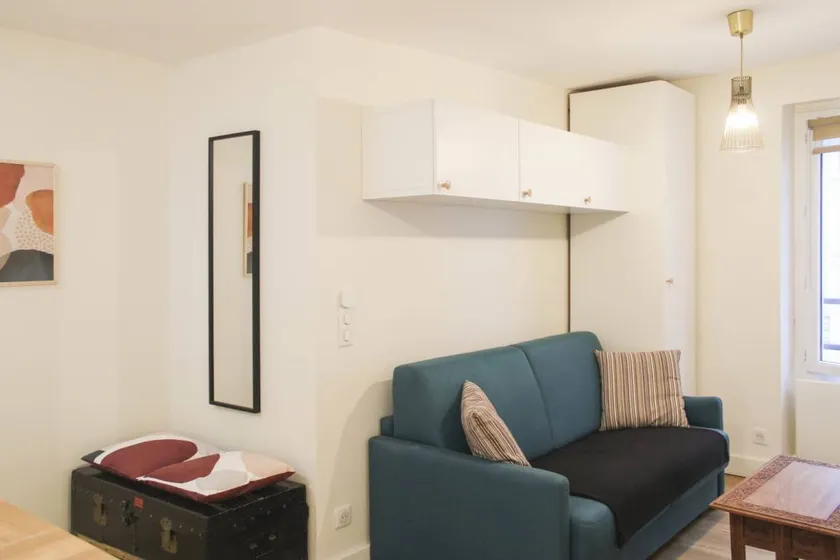 Child-friendly nice studio - Image 1