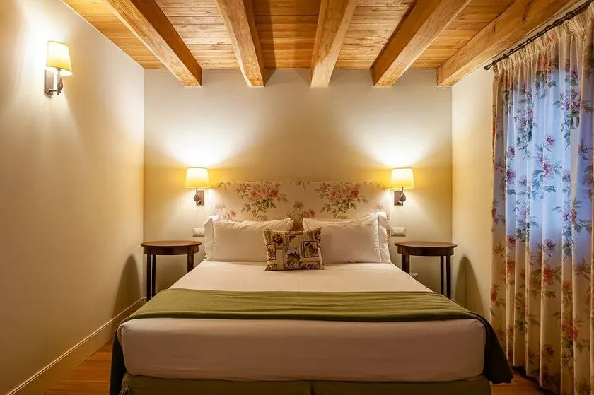 Fiori e Frutti Agriresort: Camera Comfort - Image 1