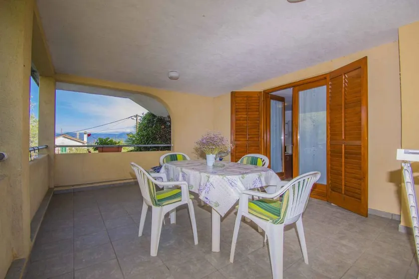 Apartment IN KLANICE Dobrinj, island Krk - Image 1