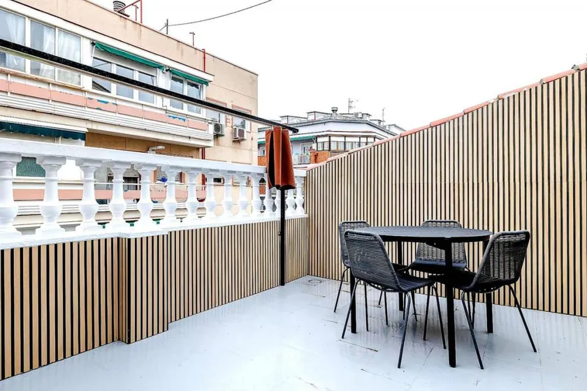 Wunderschönes Apartment mit 3 Schlafzimmern für 4 Personen - Image 1