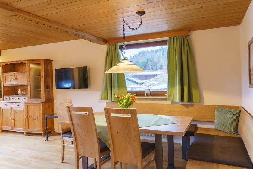 Holiday home with sauna - Image 1