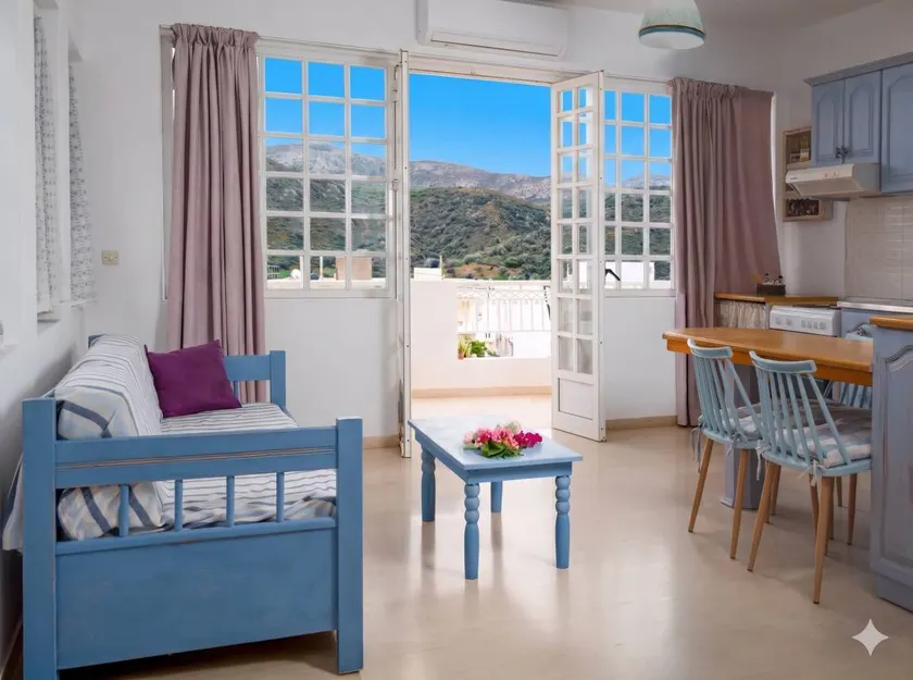 Nice holiday apartment | Pets allowed - Image 1