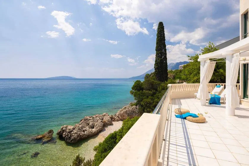 Villa Paradise - Image 1
