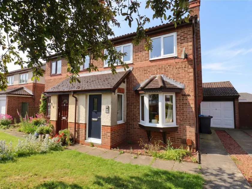 Children-friendly cottage with garden | Dogs allowed - Image 1