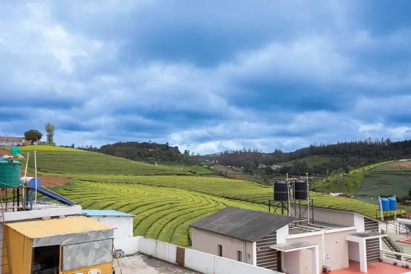 Ecofriendly Mountain view cottage (Hillscape 1) - Image 1