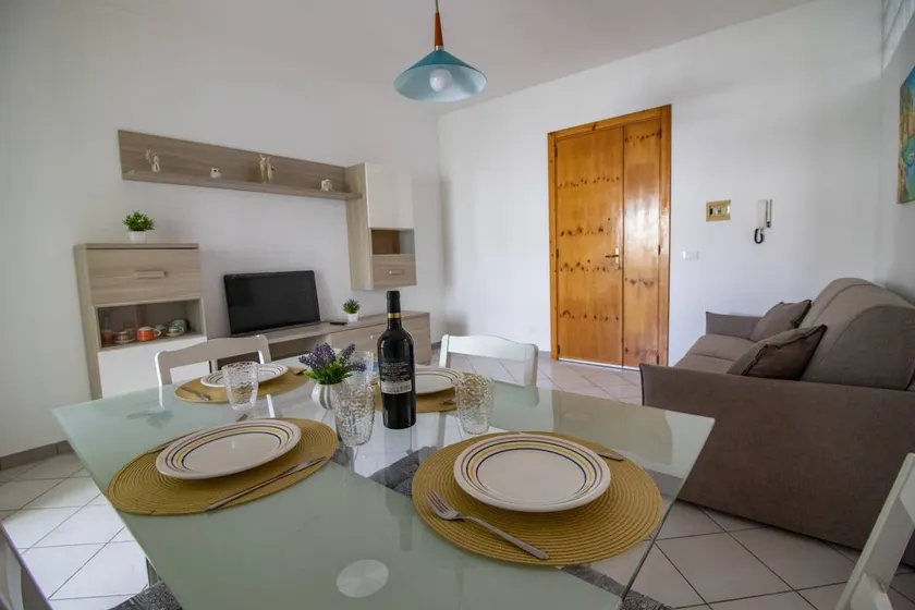 House | Sea view - Image 1