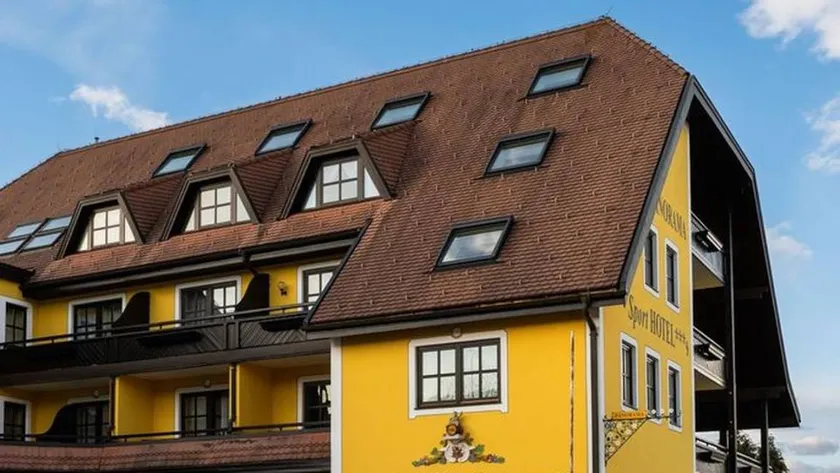 Suite für 4 Personen in Wenigzell - Image 1